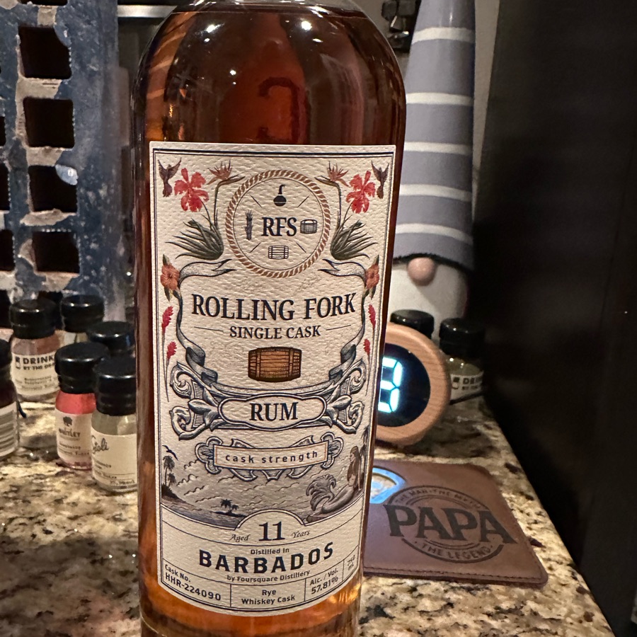 rolling Fork 11 yr