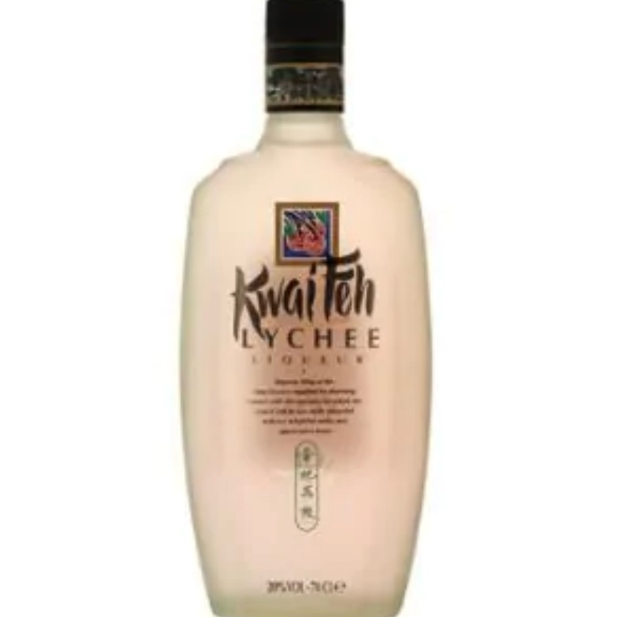 Kwai Feh Lychee Liqueur