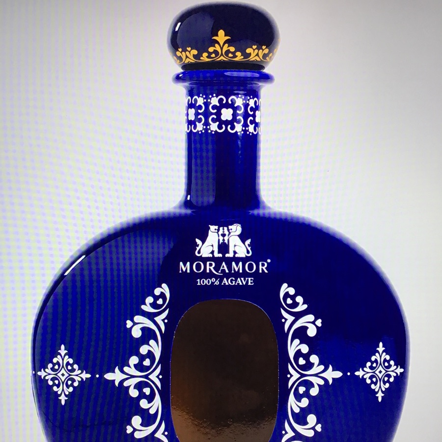 Moramor Extra Añejo