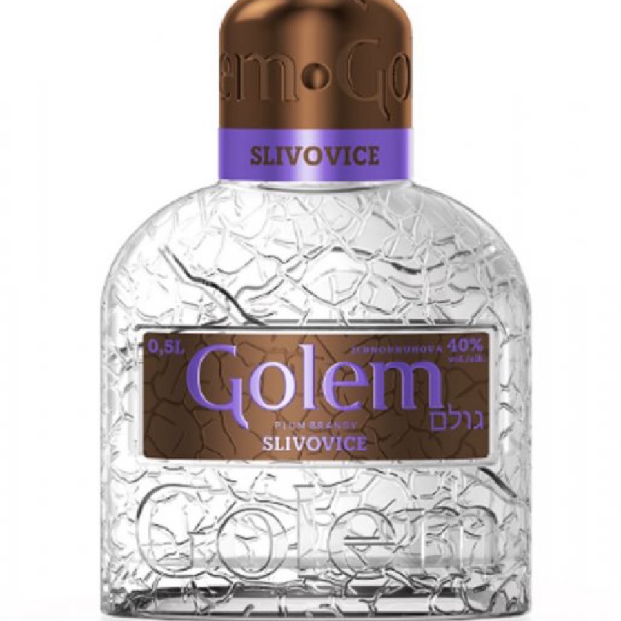 Golem Slivovice