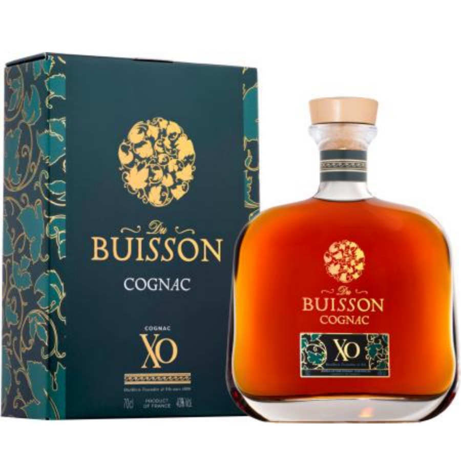 Du Buisson XO
