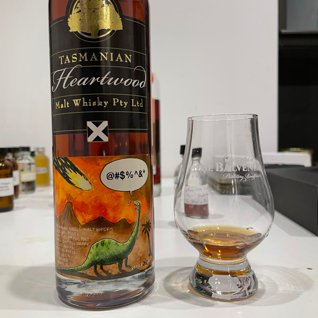Heartwood @#$%/^&*