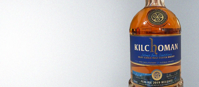Kilchoman Fèis Ìle 2019