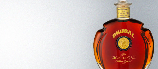 Brugal Siglo de Oro