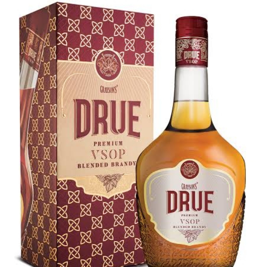 Drue Premium VSOP