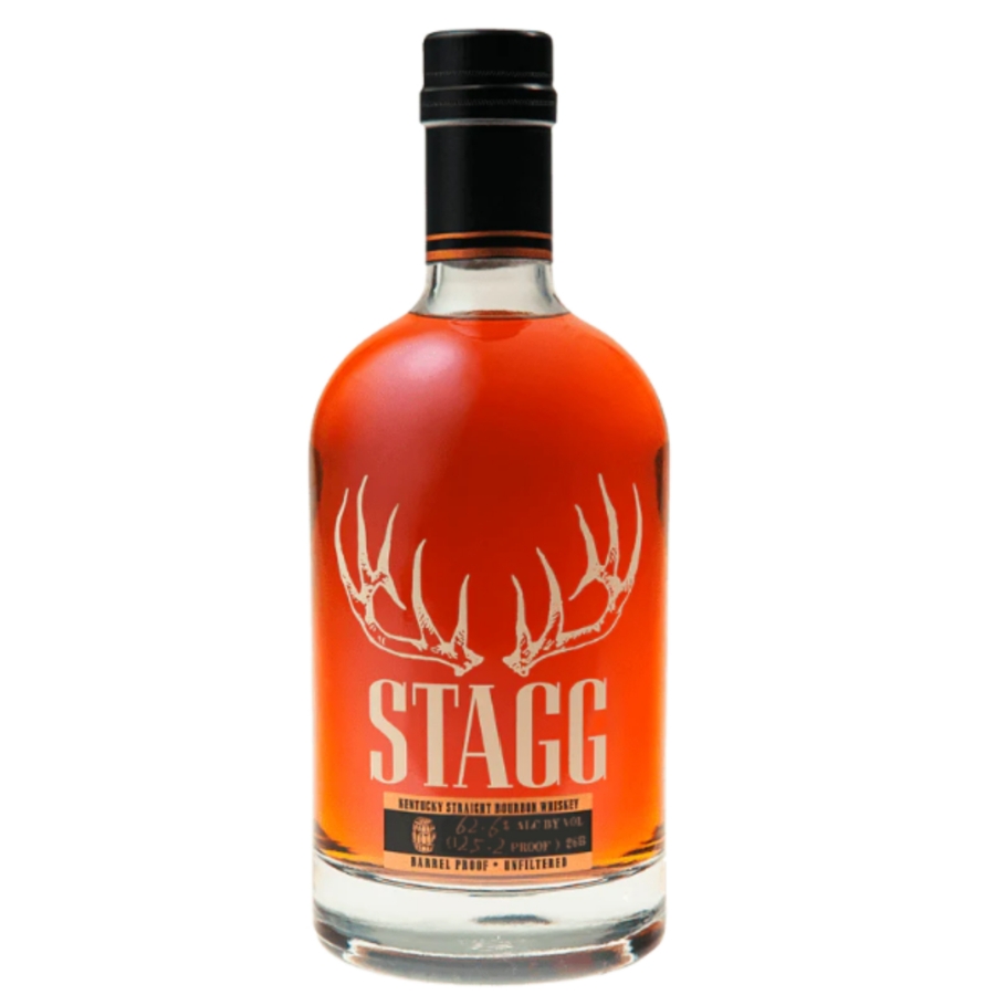 Stagg Barrel Proof Bourbon Batch 26B