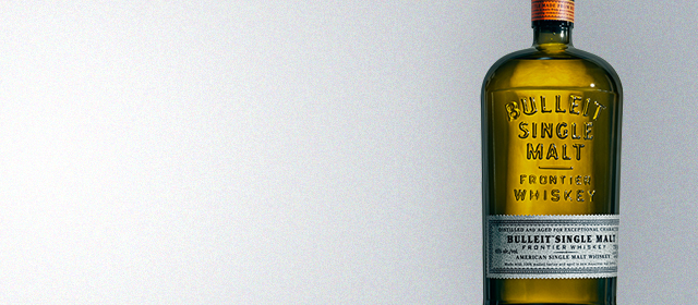 Bulleit Single Malt