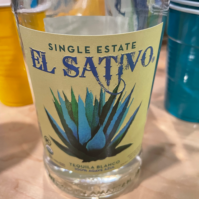 El Sativo