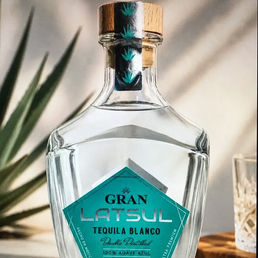 Gran Latsul Blanco