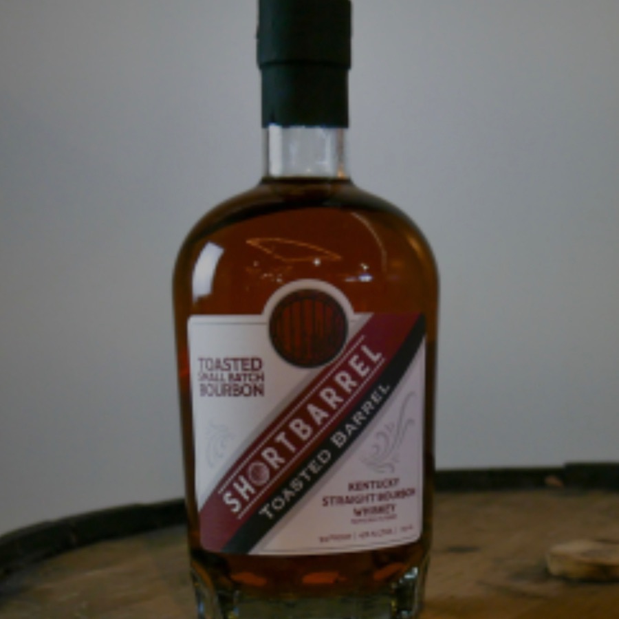 Short Barrel Toasted 101
