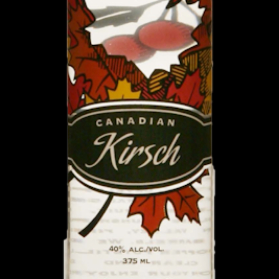 Maple Leaf Spirits Canadian Kirsch