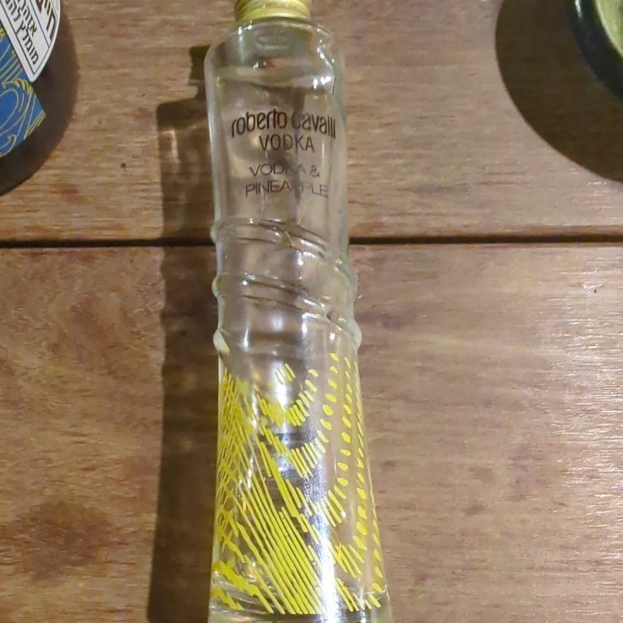 Roberto Cavalli - Vodka & Pineapple