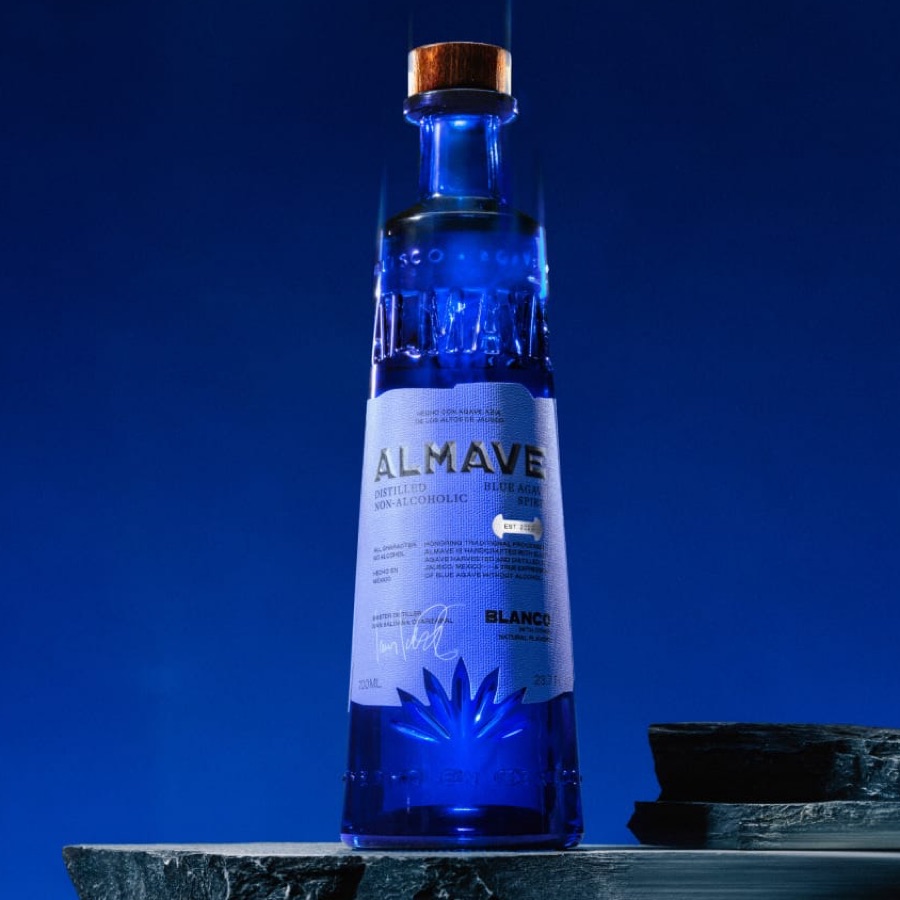 Almave Blanco