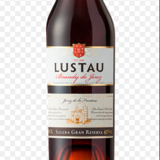 Lustau Solera Gran Reserva