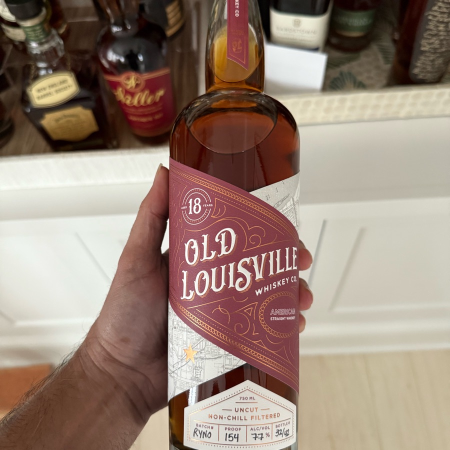 Old  Louisville 18
