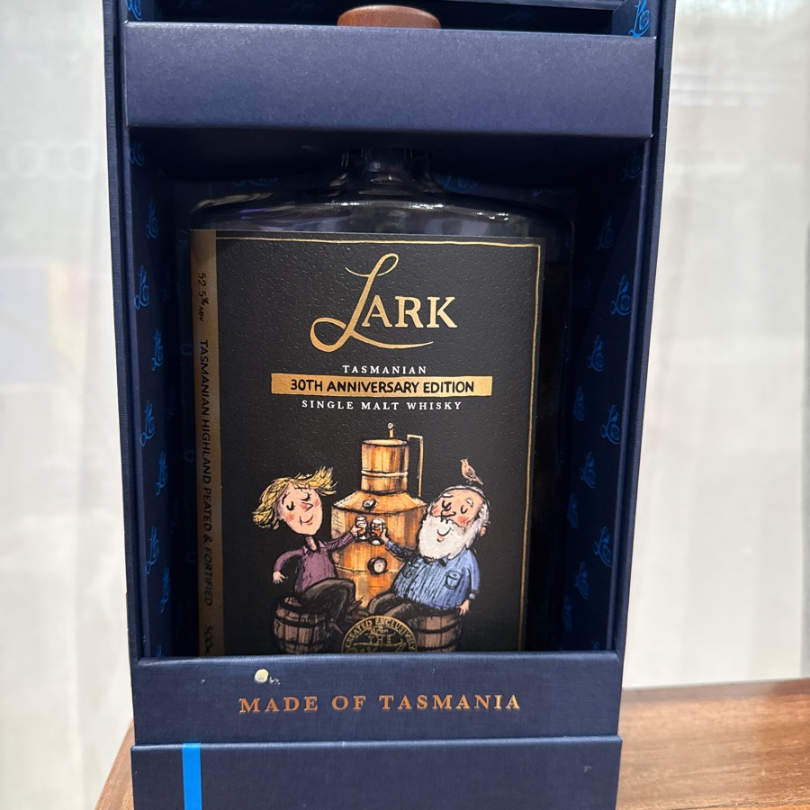 Lark 30th Anniversary Edition