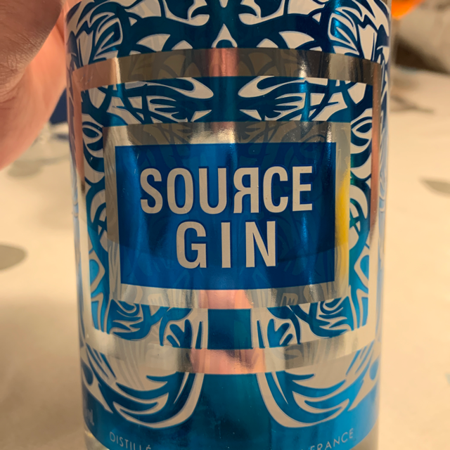 Source Gin