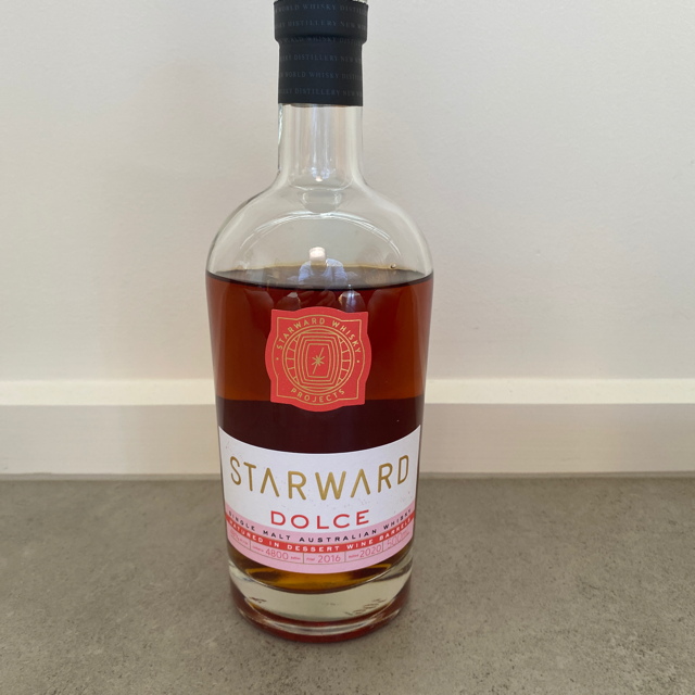 Starward Dolce