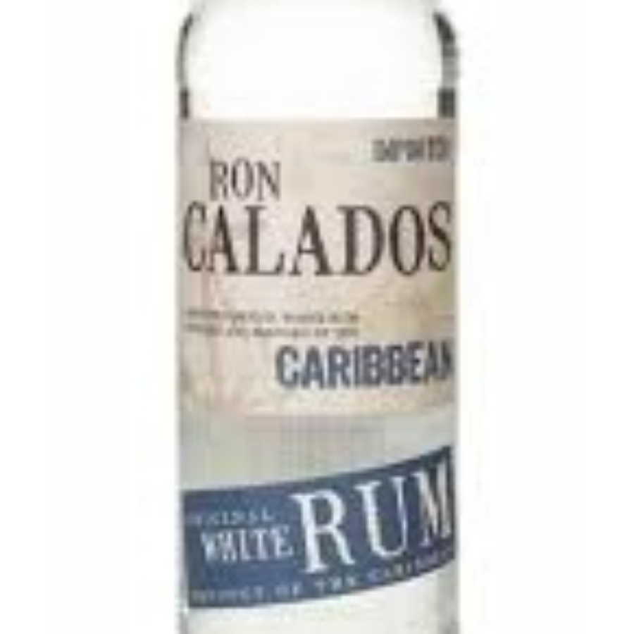 Master of Malt Ron Calados White Rum
