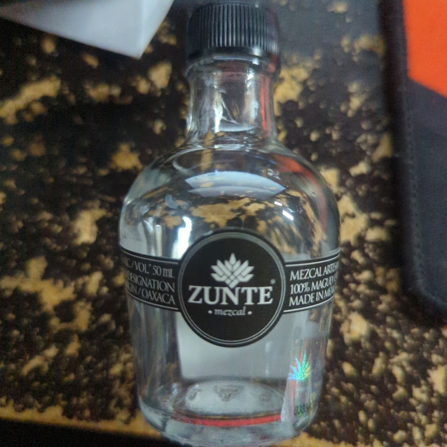 Zunte