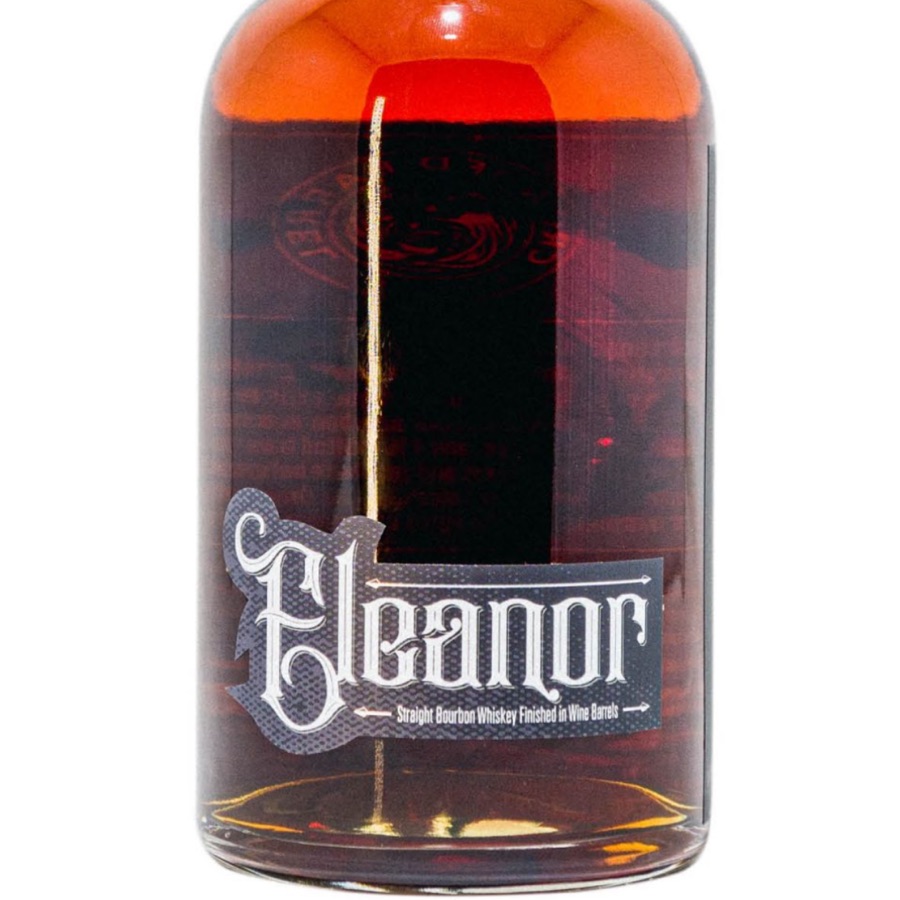 Crowded Barrel Eleanor Batch 10