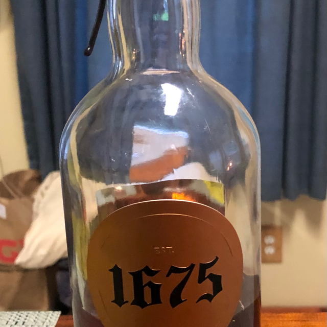 1675 Whiskey