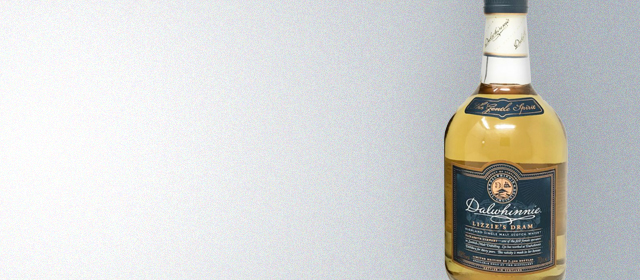 Dalwhinnie Lizzie's Dram