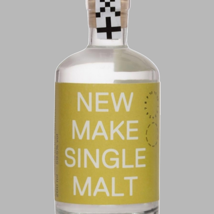 Faer Isles 2024 New Make