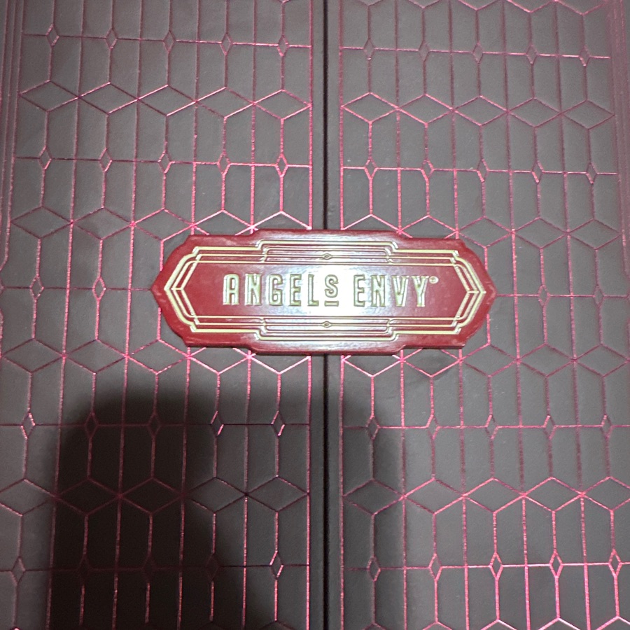 Angel's Envy Cellar Collection Series 1-3 2024