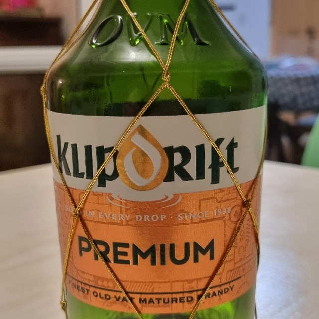 Klipdrift Premium