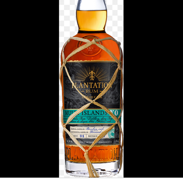 Plantation Multi-island XO