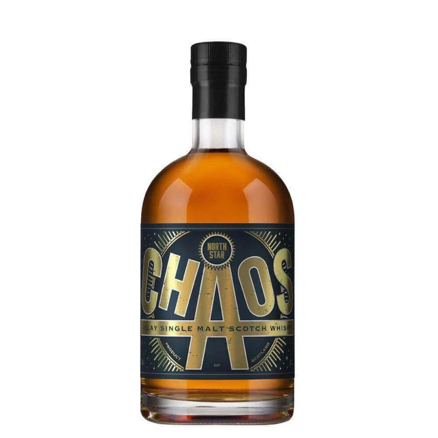 North Star Spirits: Chaos - Batch 3