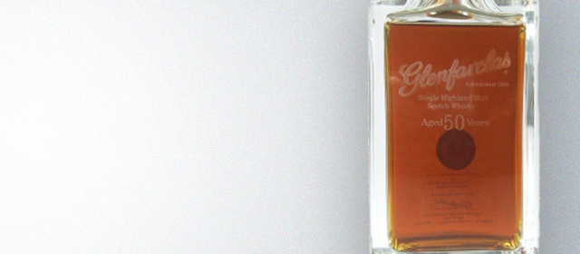 Glenfarclas 50 Year