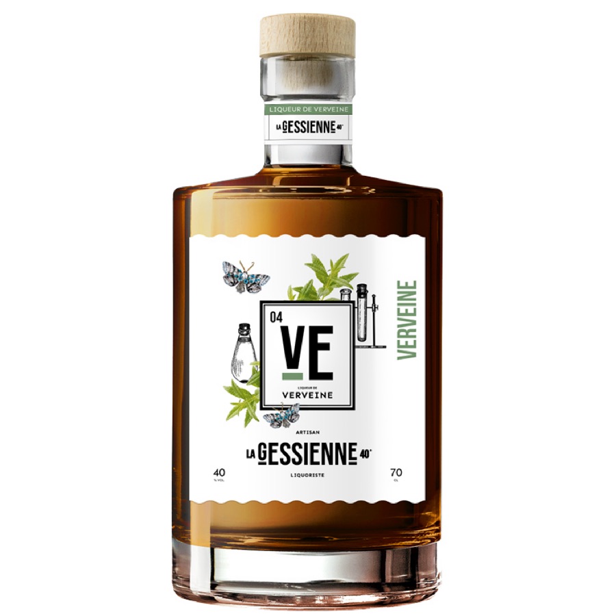 La Gessienne - Verveine
