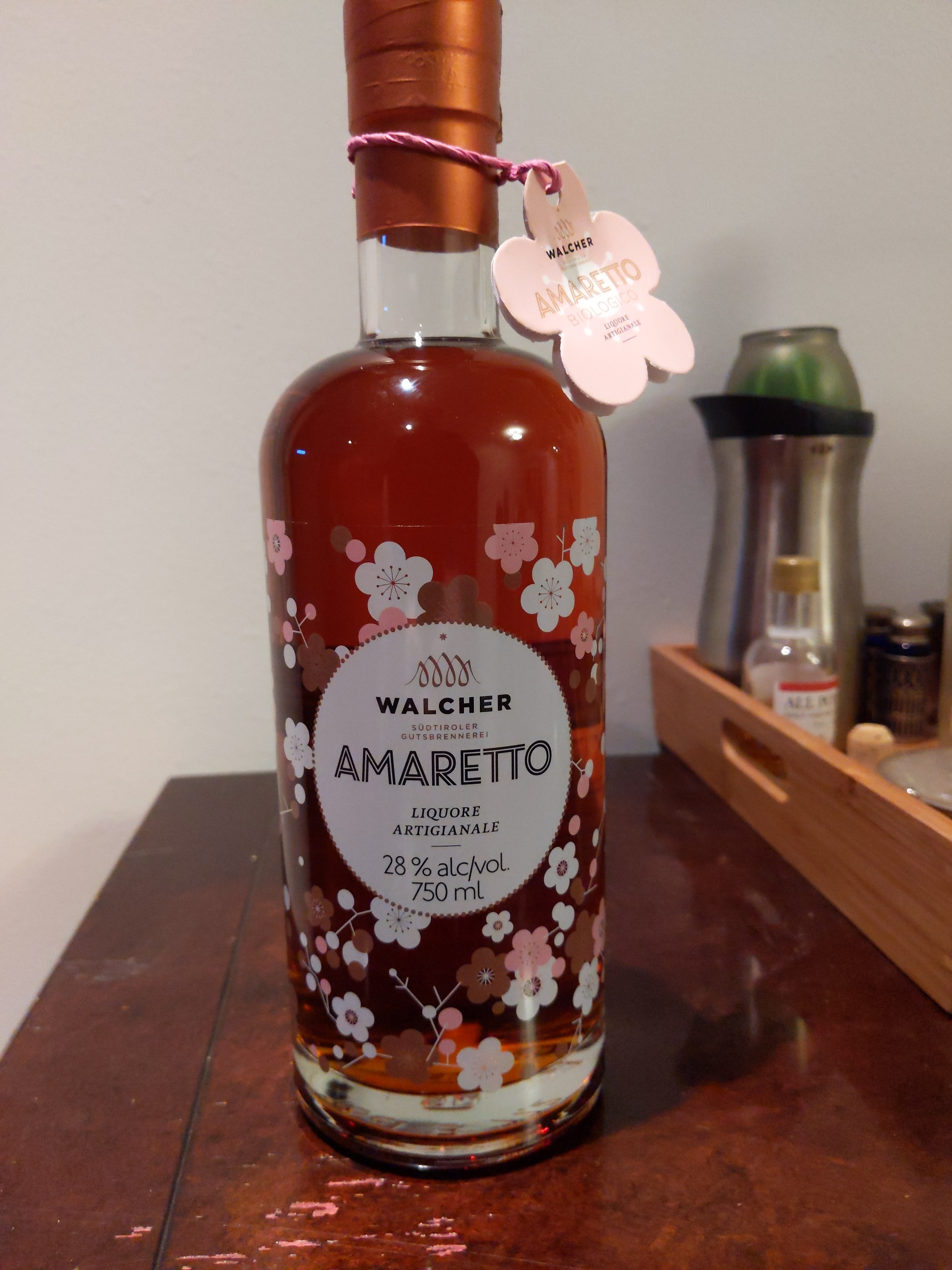 Walcher Amaretto