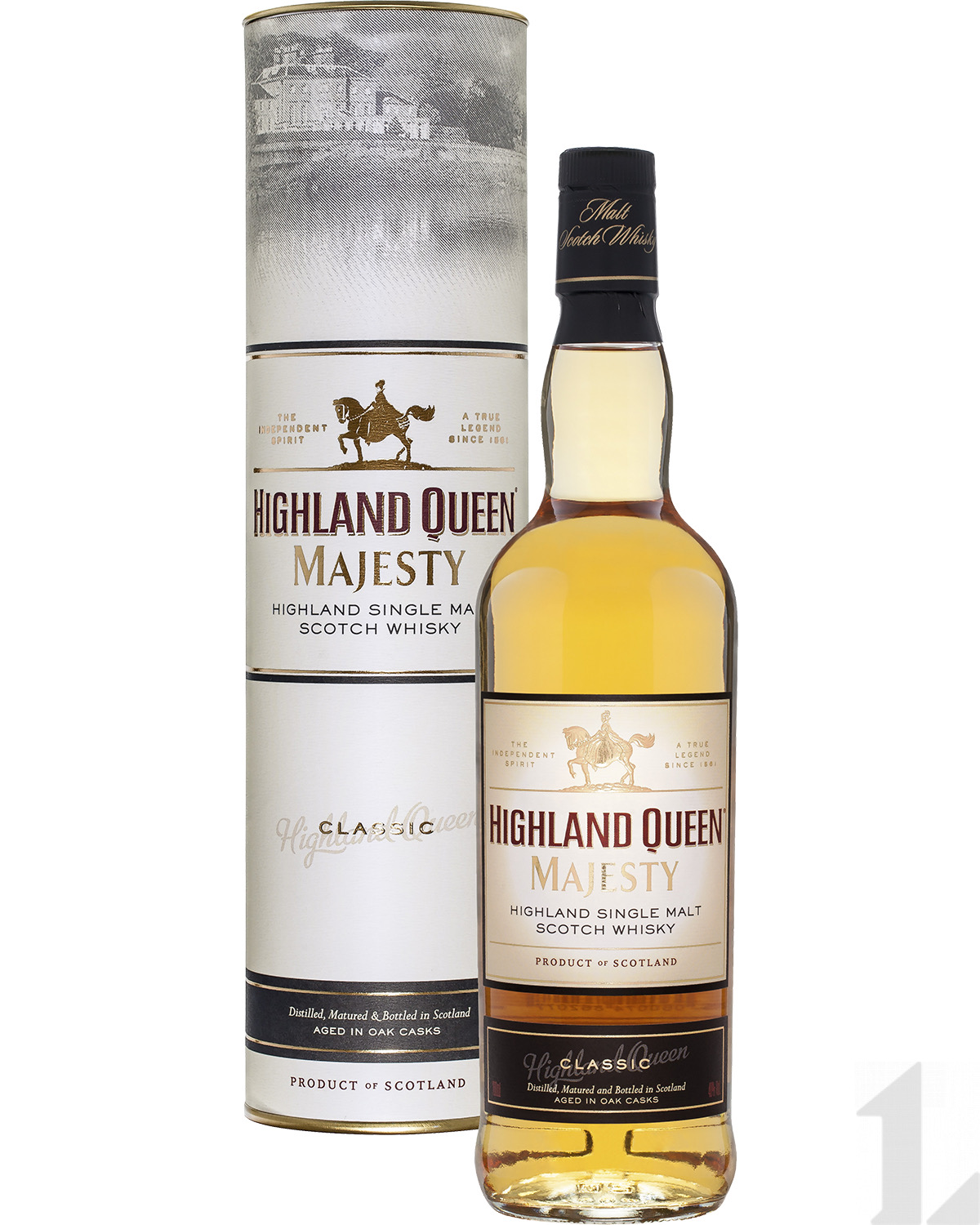 Highland Queen Majesty Classic