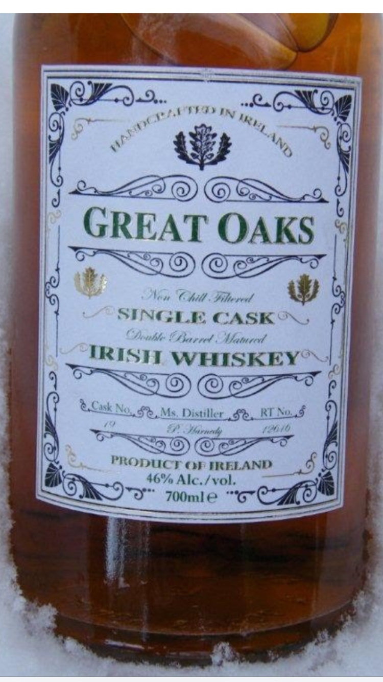 Great Oaks