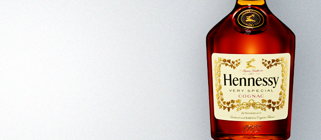 Hennessy VS Cognac