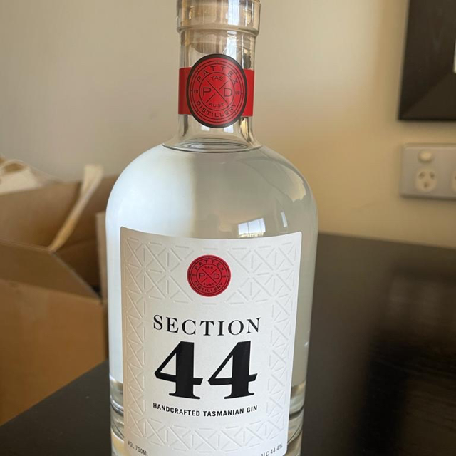 Section 44