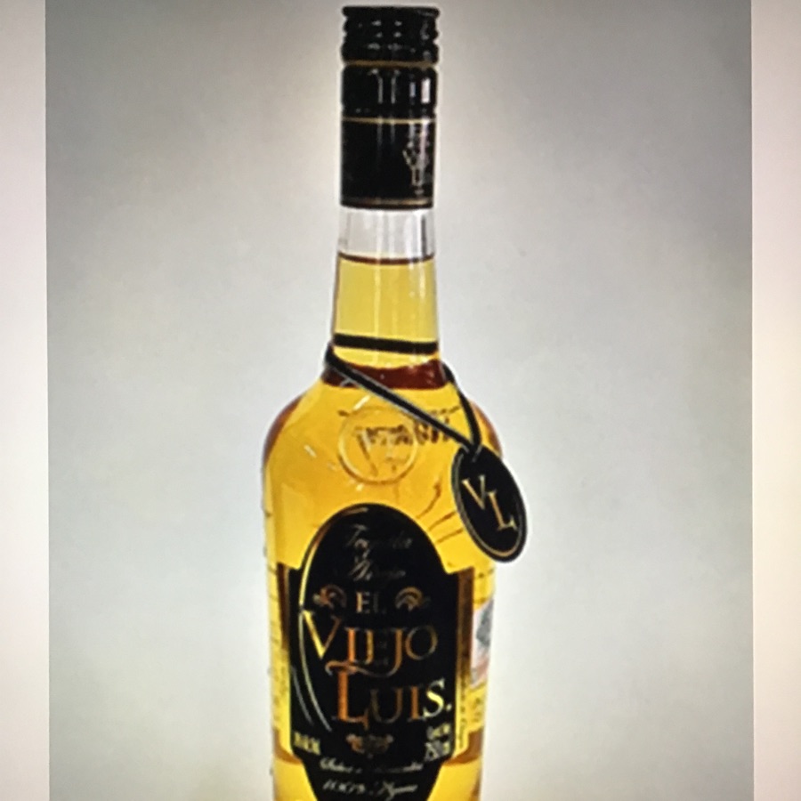 El Viejo Luis Añejo