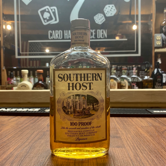 Southern Host