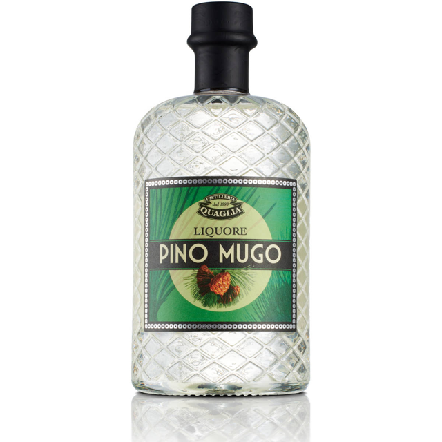 Distilleria Quaglia Pino Mugo