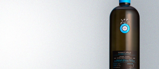 Casa Dragones Barrel Blend