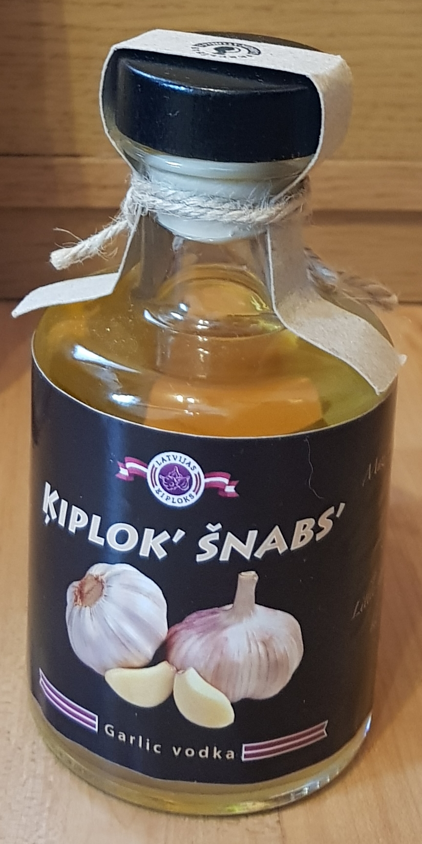 Ķiplok' Šnaps'