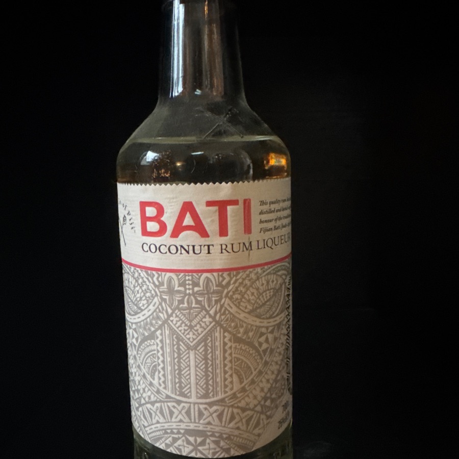 Bati Coconut Rum