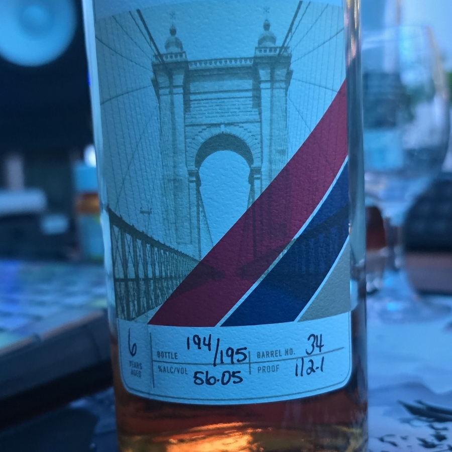 OKI Single Barrel (Prav barrel 34)