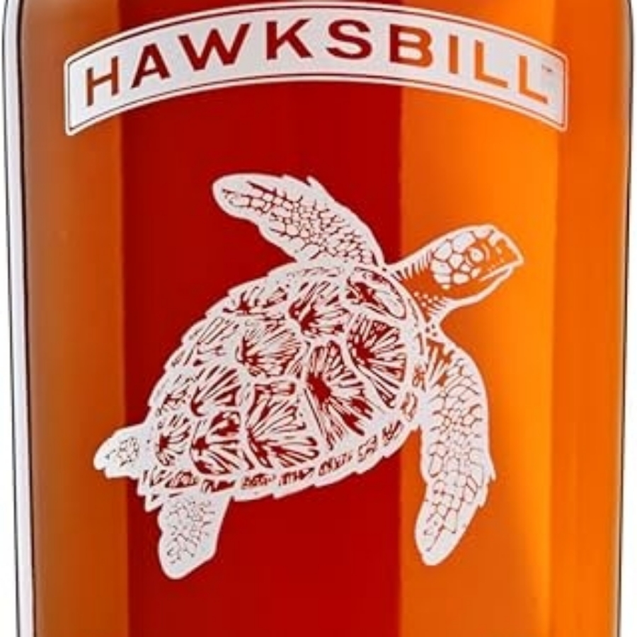 Hawksbill Caribbean Spiced Run