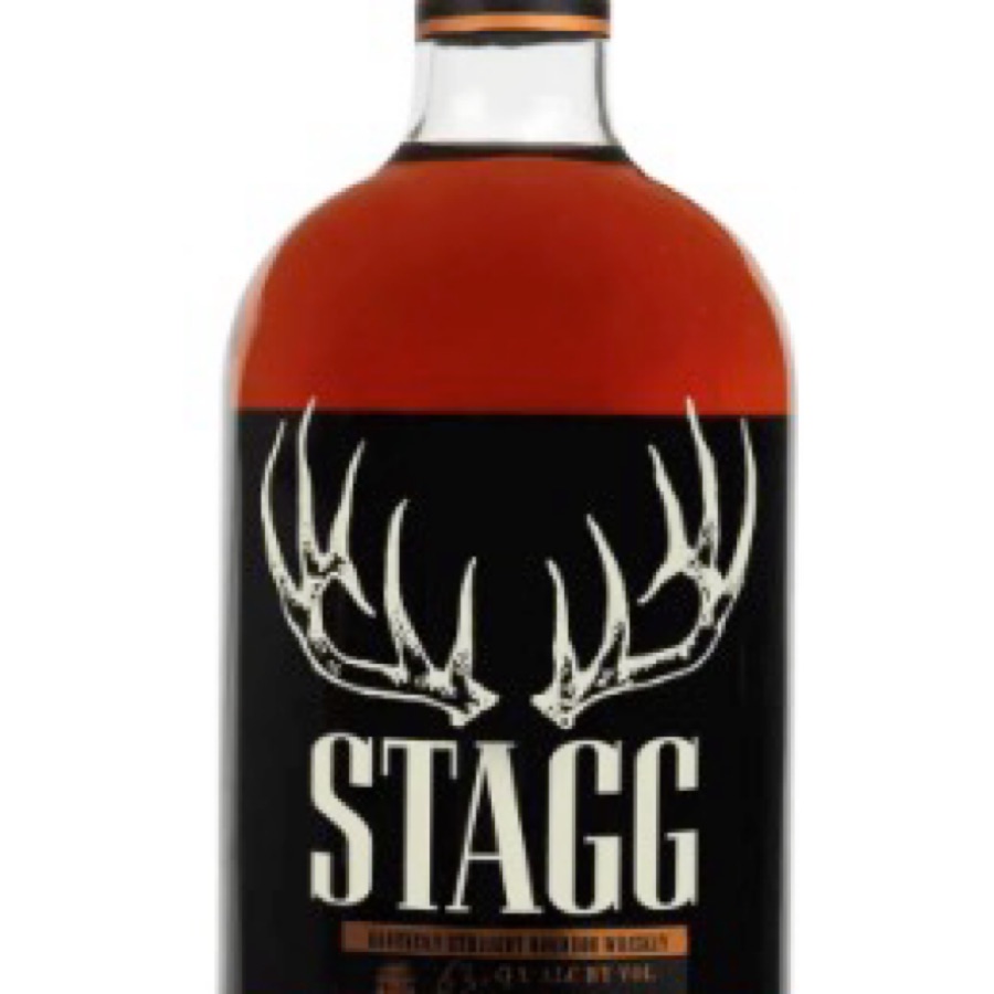 Stagg Barrel Proof Batch 24 A