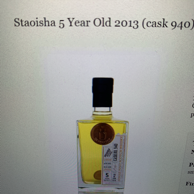 Staoisha