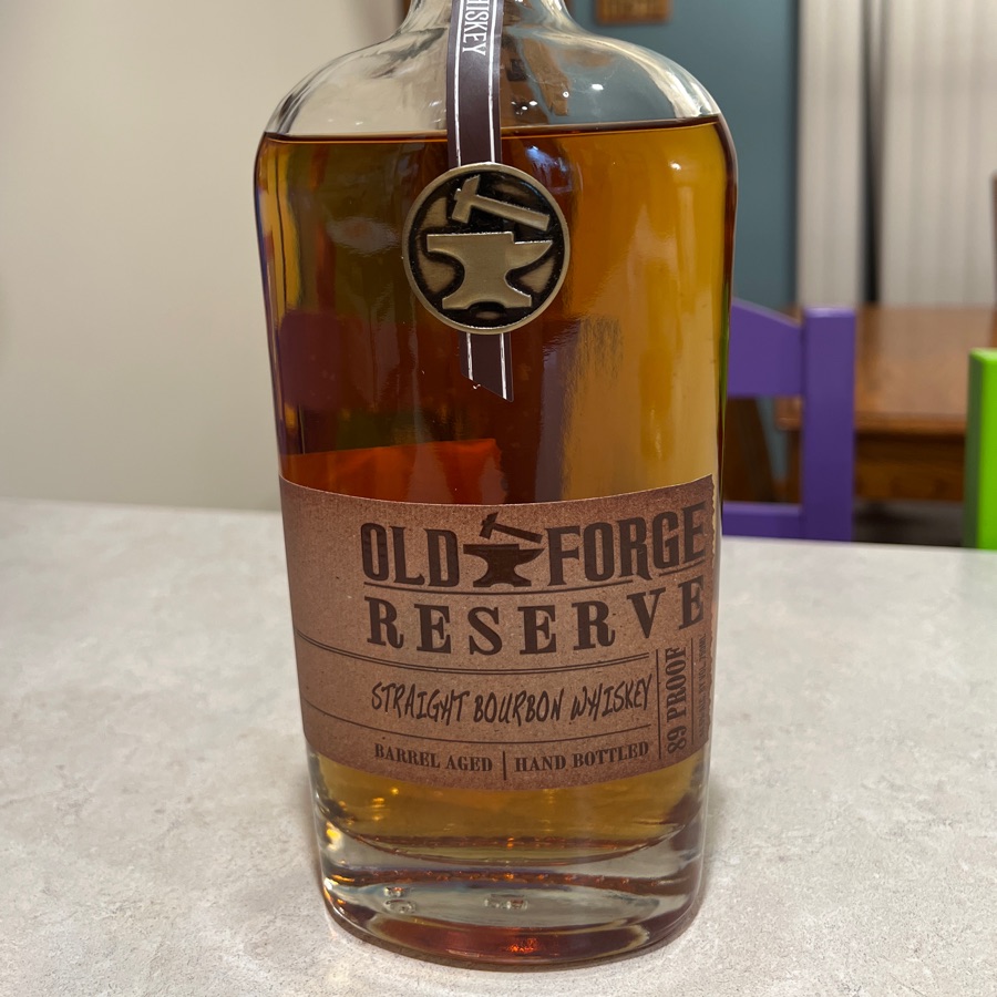 Old Forge Reserve